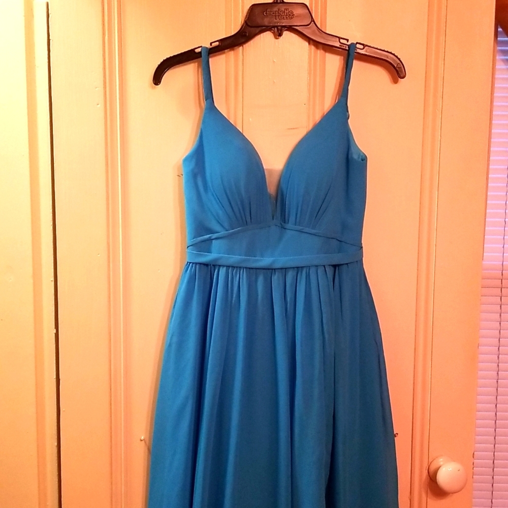 Bridesmaids dress